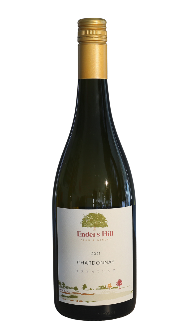 Macedon Ranges 2021 Chardonnay