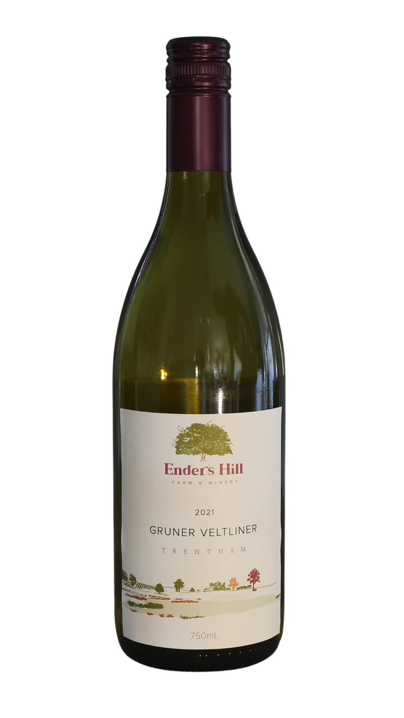 Macedon Ranges 2021 Gruner Veltliner