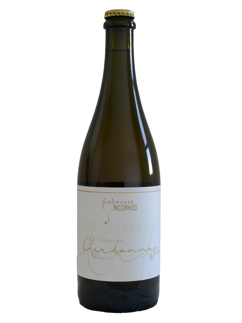 NV Sparkling Chardonnay
