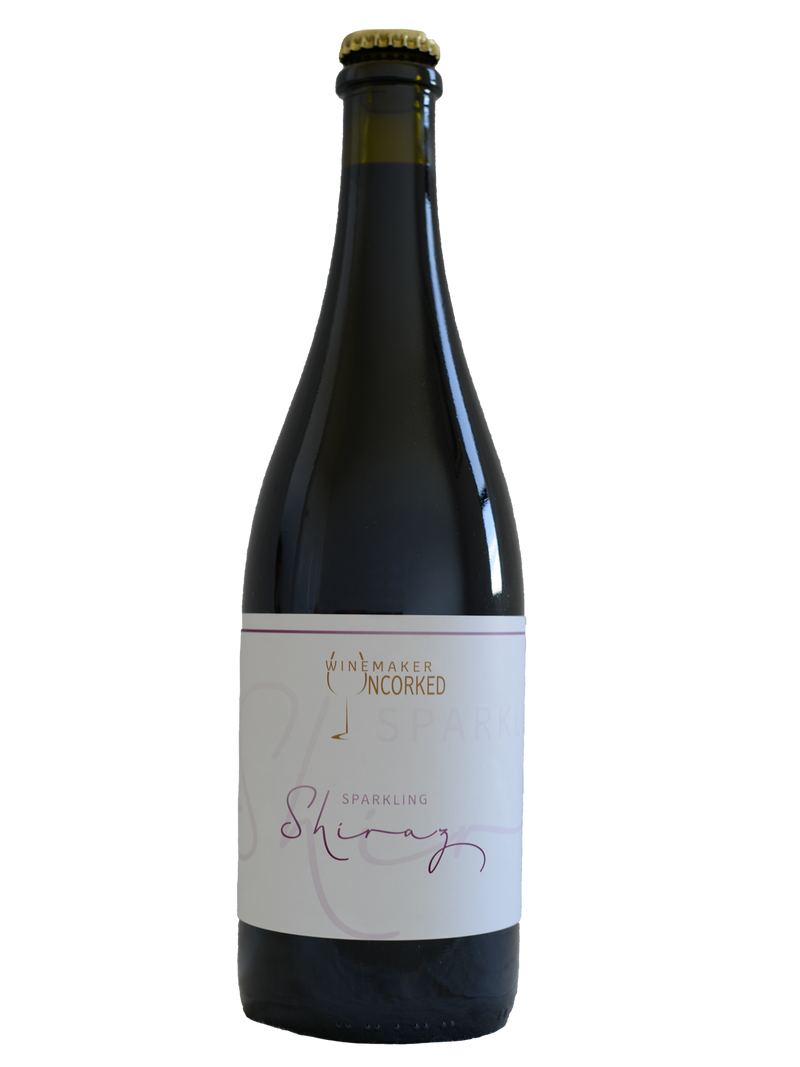 NV Sparkling Shiraz